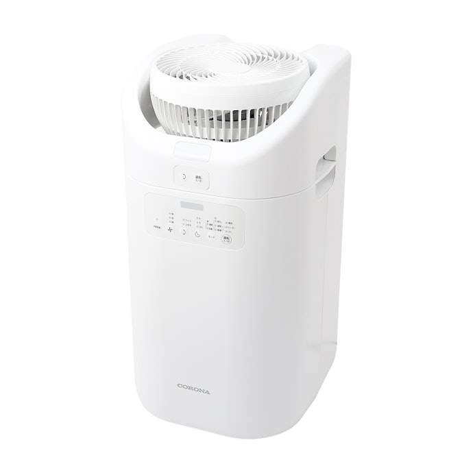 美品 CORONA サーキュレーター連動衣類乾燥機除湿機 CDSC-H8023X 02b60c983d12d9c1105aba71189617