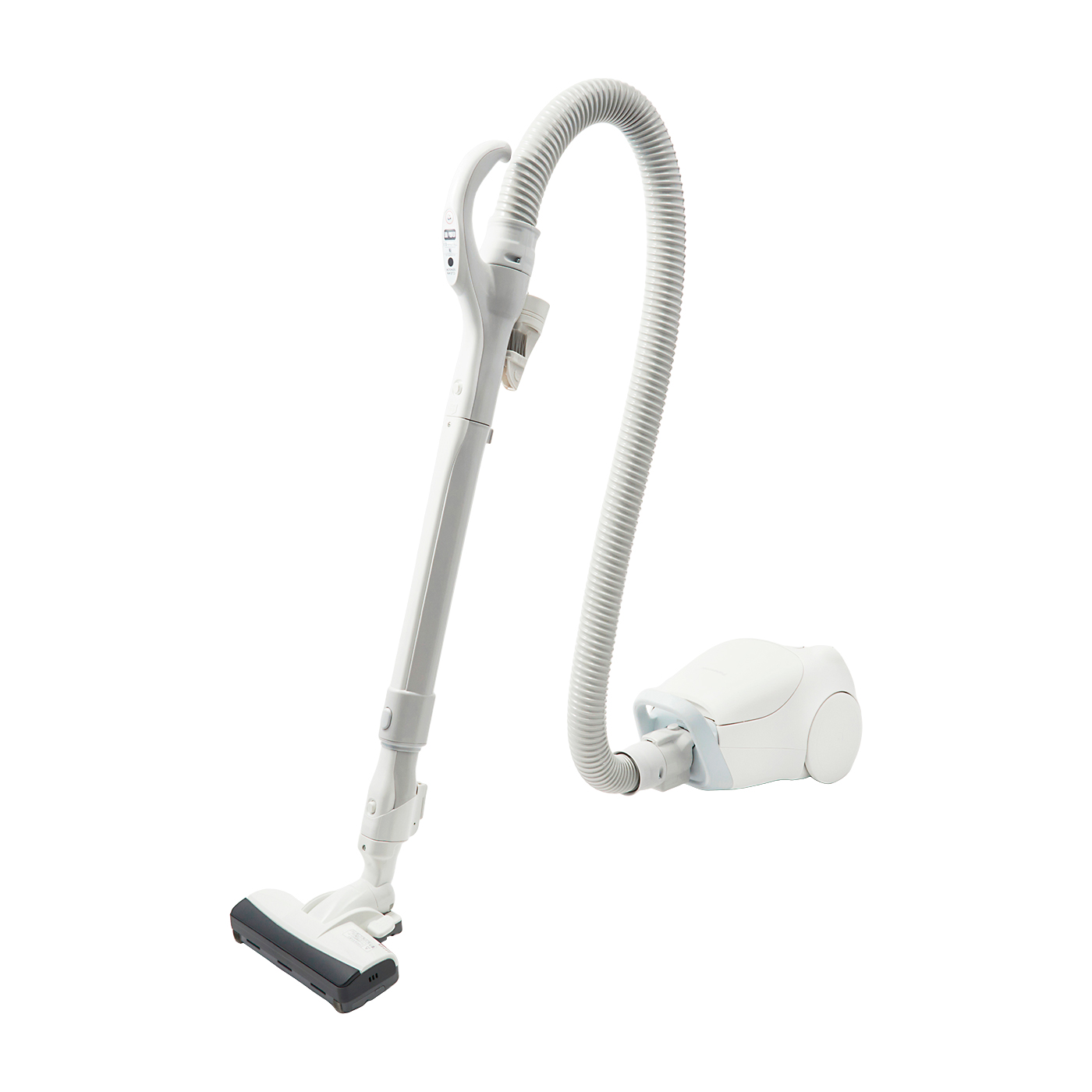 Panasonic MC-PJ230G ホワイト 掃除機 Amazon | パナソニック 掃除機 紙パック式 MC-PJ230G-W ホワイト