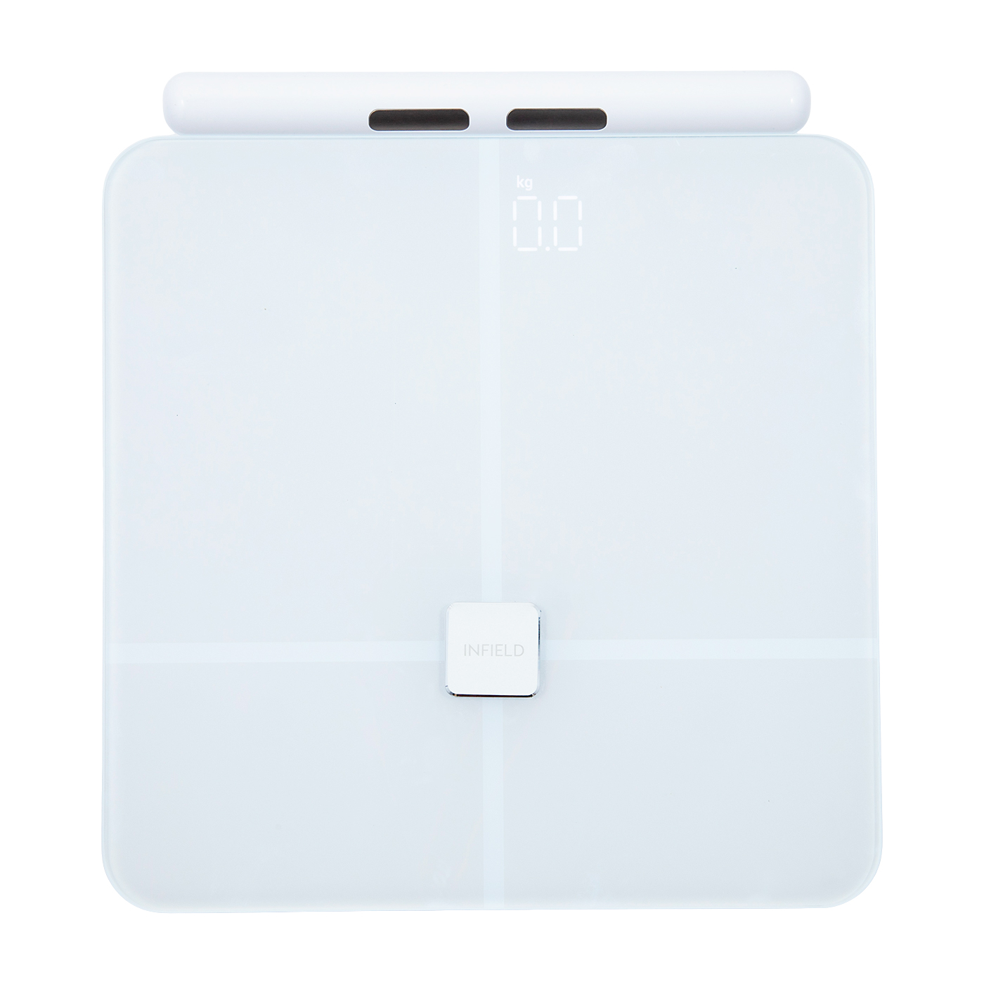 INFIELD AI X Scale Premium 体重計 INFIELD / INFIELD AI×体重計