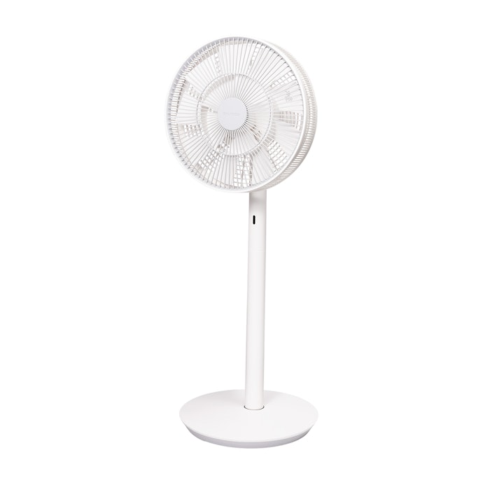 バルミューダ BALMUDA The GreenFan EGF-1800-WGは他の扇風機とどう違うの?