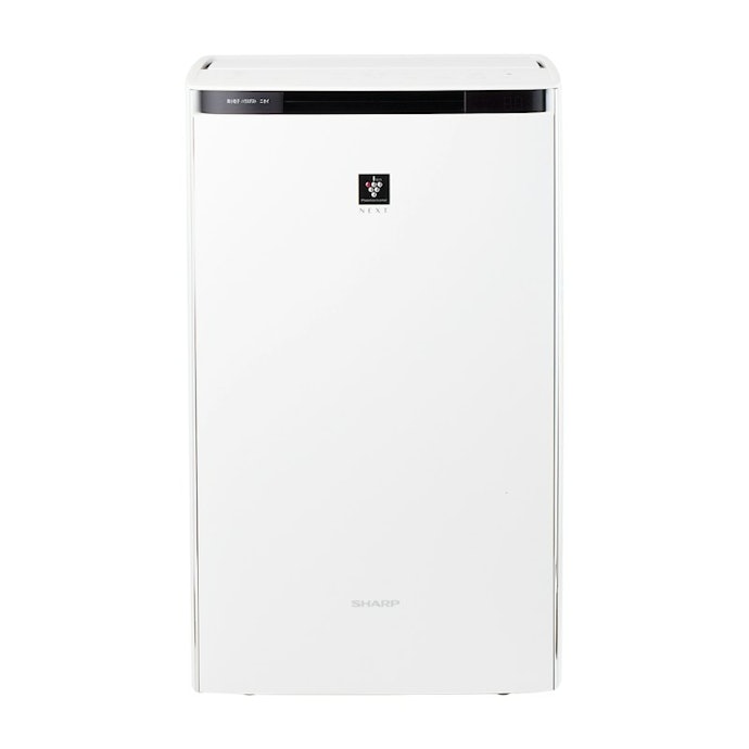 シャープ 加湿空気清浄機 KI-X75E3-W(KI-SX75-W) シャープ 加湿空気清浄機 KI-SX75をレビュー!クチコミ・評判を