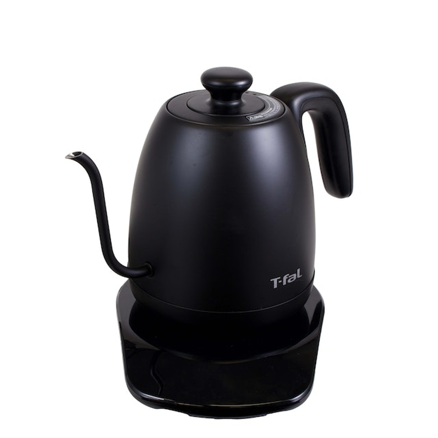 ティファール カフェ コントロール KO9238JPをレビュー！クチコミ