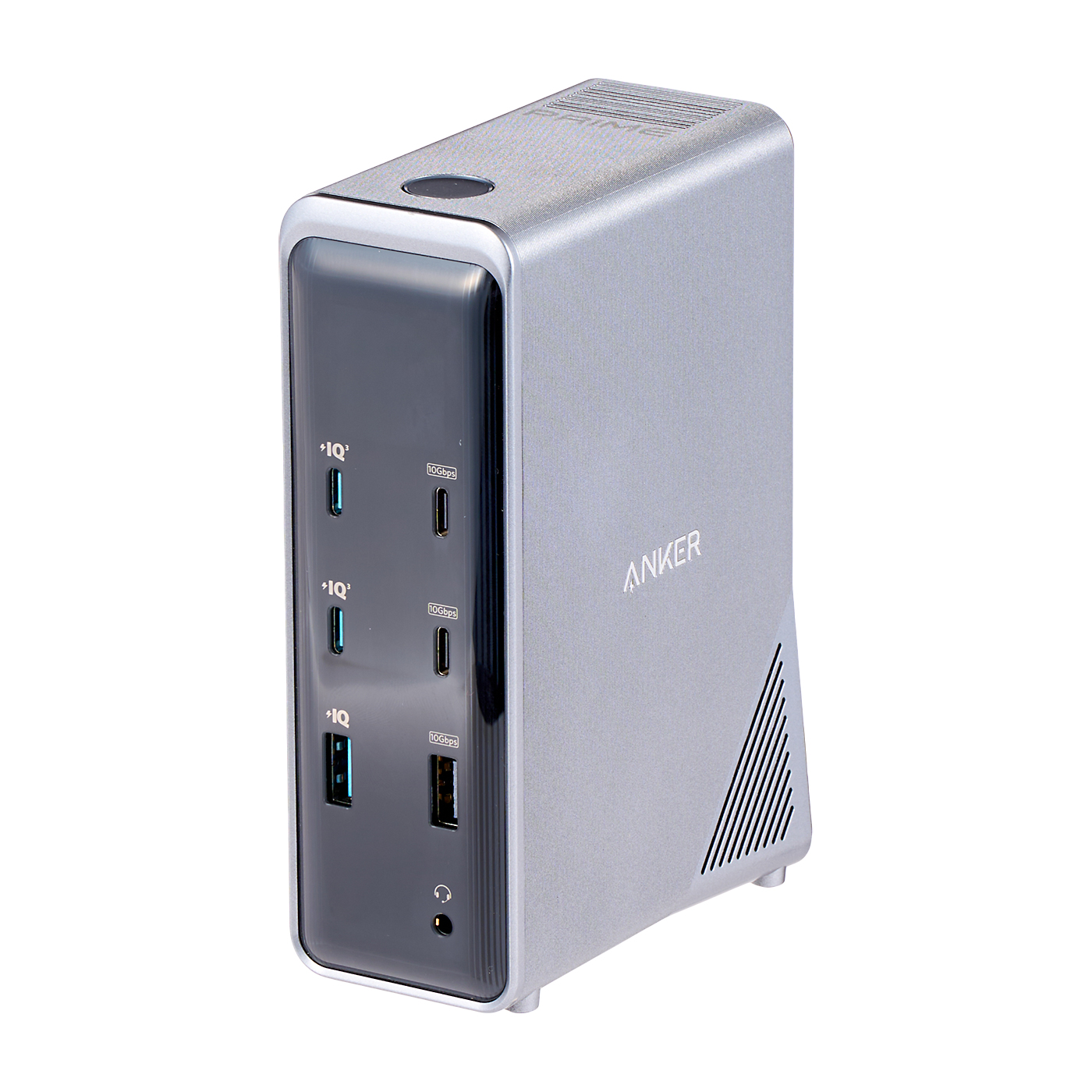 Anker Prime ドッキングステーション （14-in-1, Dual Display, 160W