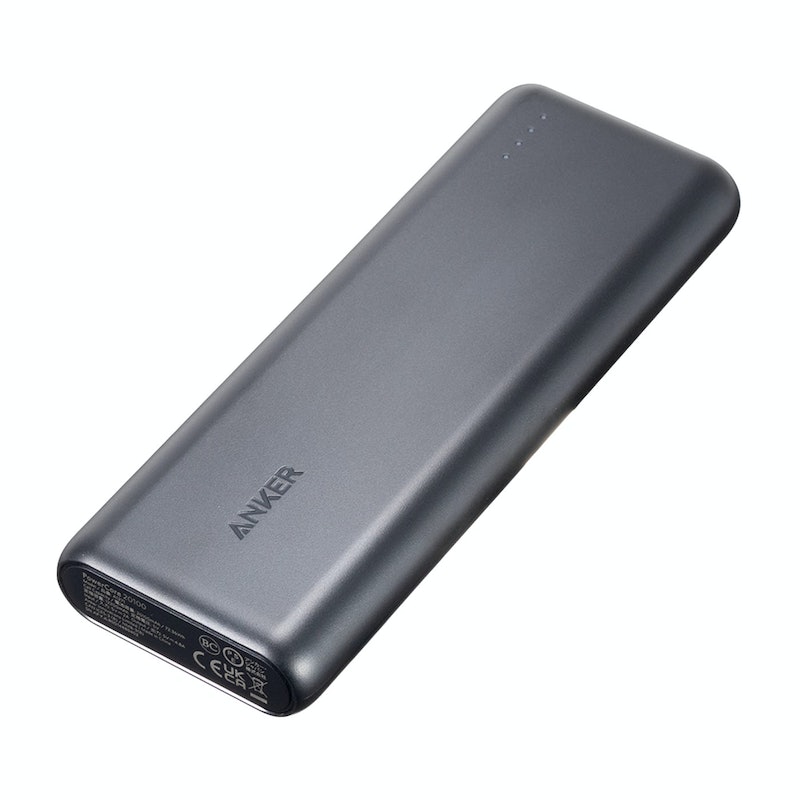 Anker PowerCore 20100をレビュー！クチコミ・評判をもとに徹底