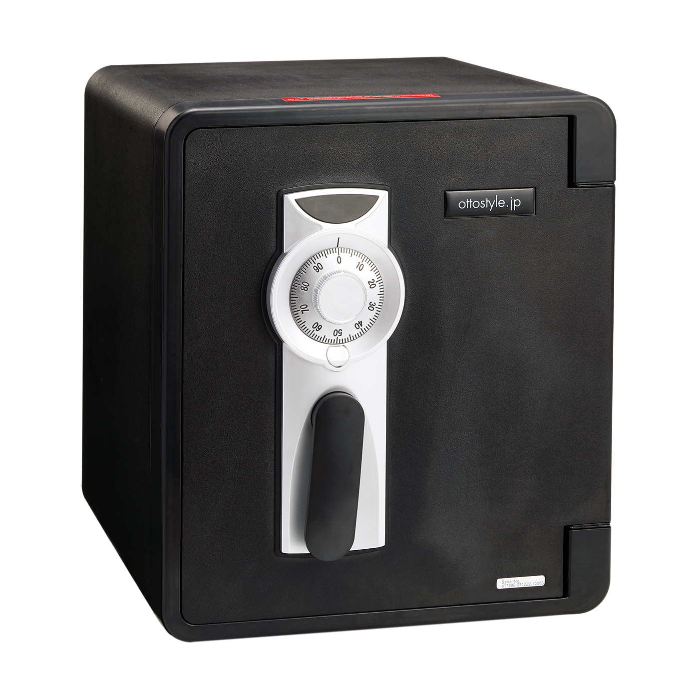 耐火金庫　ottostyle.jp 金庫 25L 04b1dd4d6fb3d0ba9ae5a7409642ad