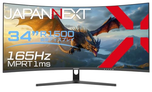 モニター pcモニター 生産終了〉JAPANNEXT「JN-V236DF」23.6インチFHDデスクワーク