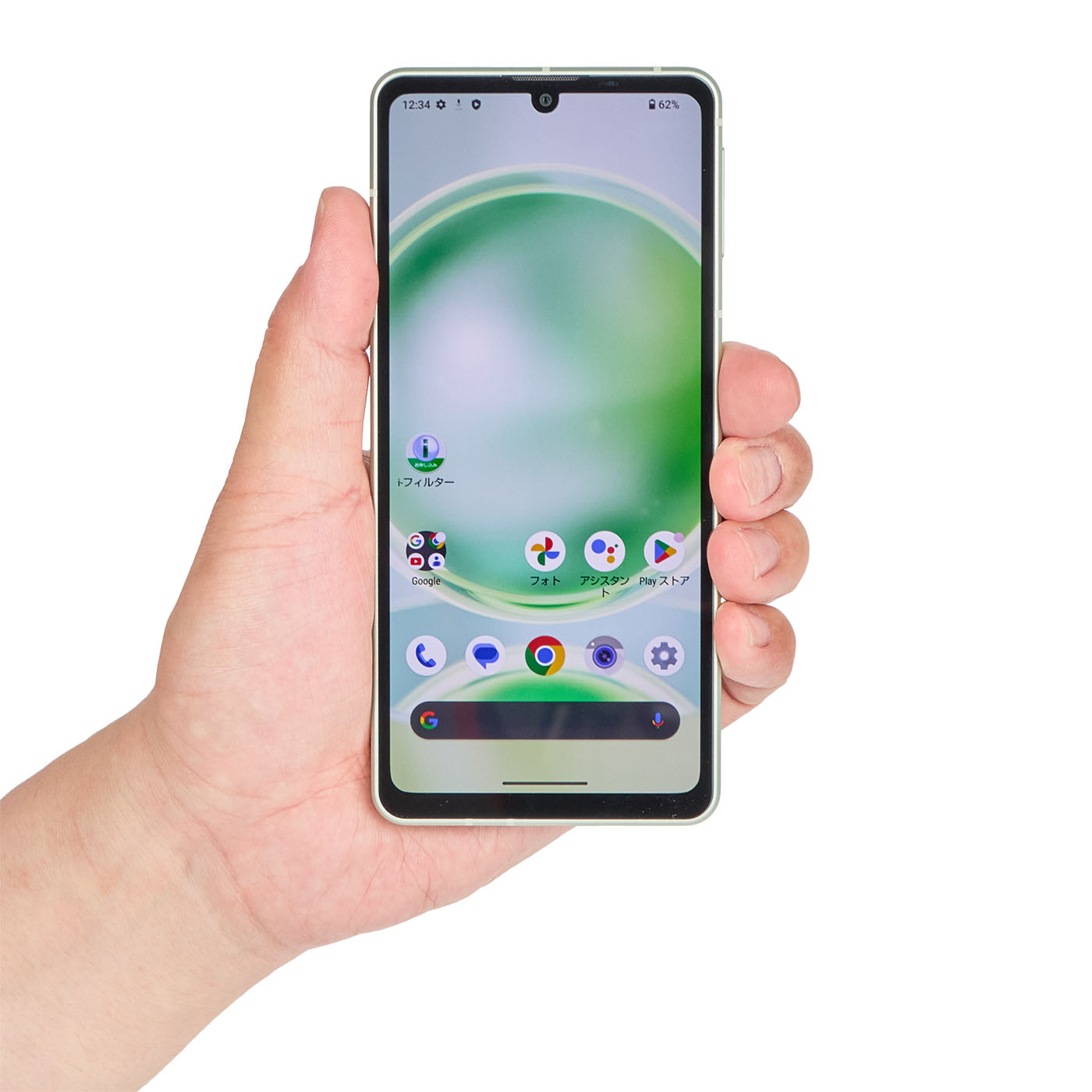 AQUOS sense8を徹底レビュー！実際に使ってわかったメリット