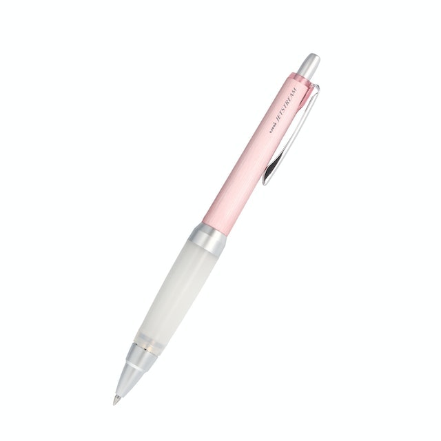 三菱鉛筆 ジェットストリーム アルファゲルグリップ 0.7mm SXN-1000-07 1Pとは?