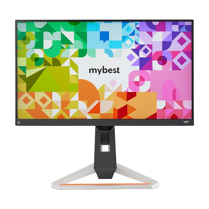 BenQ MOBIUZ EX2510S ゲーミングモニター 本体 052df7f4932ea7944cc65b9bce49fc