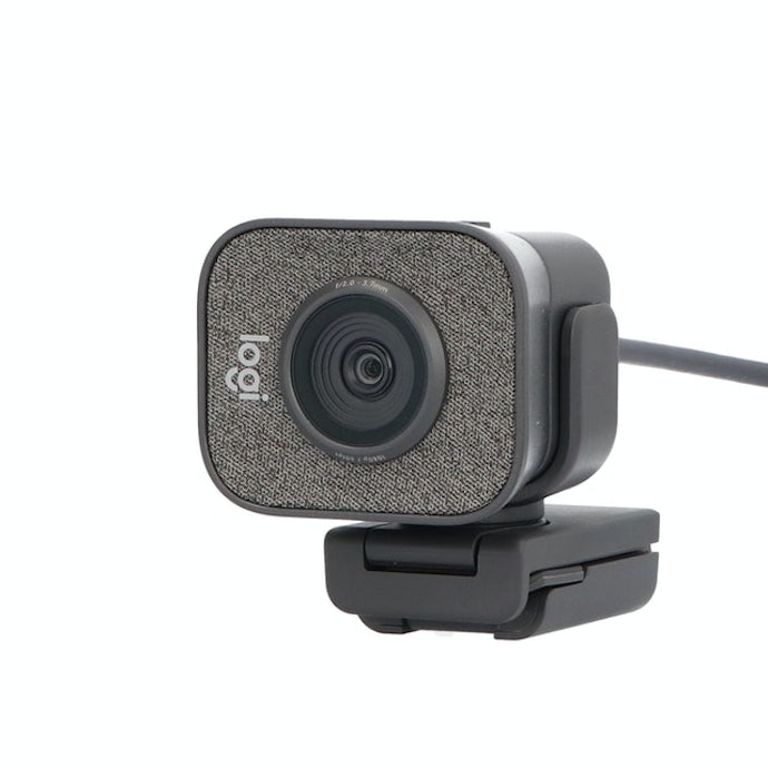 Logicool Webカメラ C980OW ウェブカメラ　streamcamスマホ/家電/カメラ