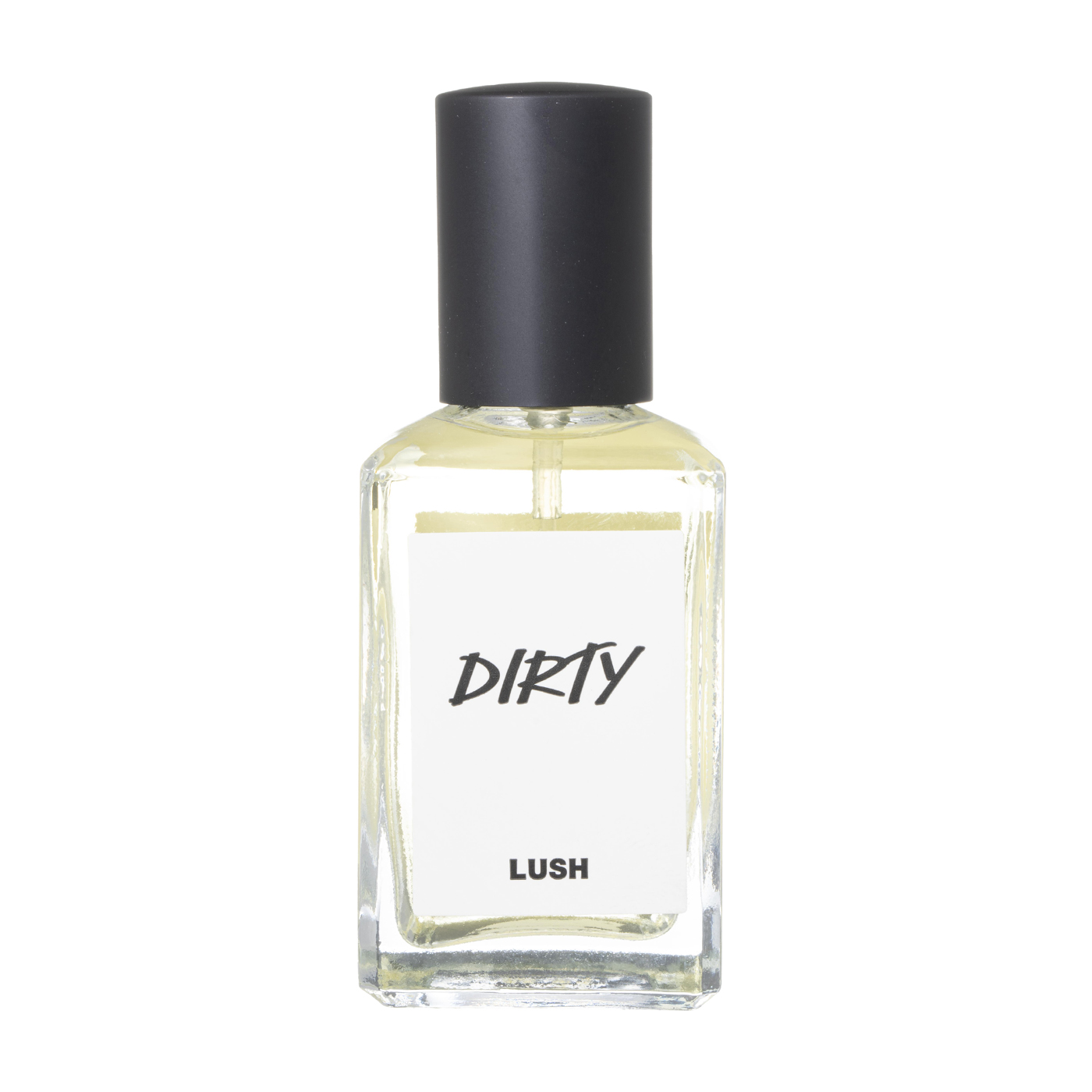 LUSH ダーティ パフューム 100ml 05bc7bc981f026a68deadfd6528ceb