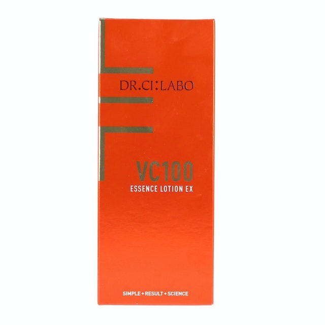 ドクターシーラボ VC100エッセンスローションEXとは?