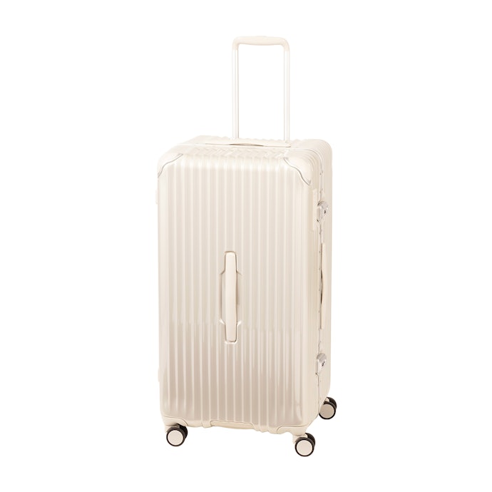 innovator CARGO AiR SPORTS CAT88SSRは他のスーツケース・キャリーケースとどう違うの?