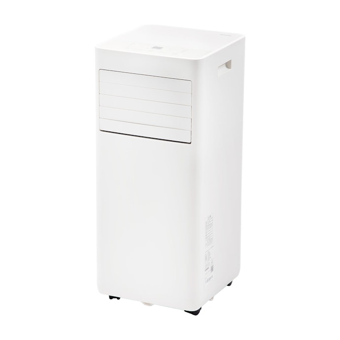 アイリスオーヤマ スポットクーラー 冷風機 IPP-2224S アイリスオーヤマ ポータブルクーラー IPP-2224Sを検証レビュー