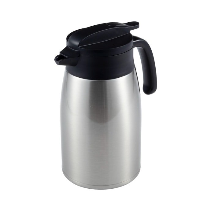 アトラス 超軽量コンパクトステンレスポット AVTP-1600SVとは?