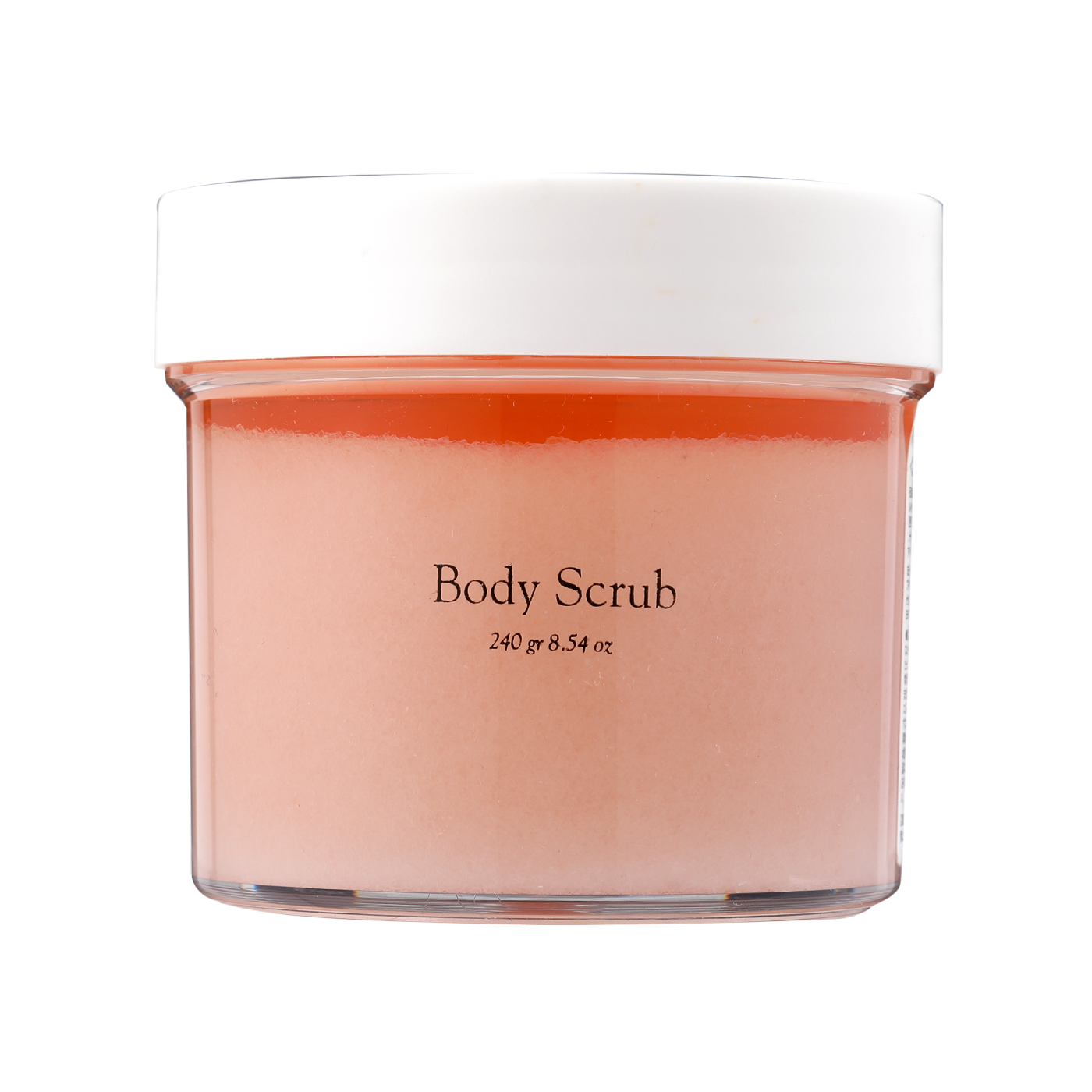 Laline ボディスクラブ チェリーブロッサムをレビュー！クチコミ