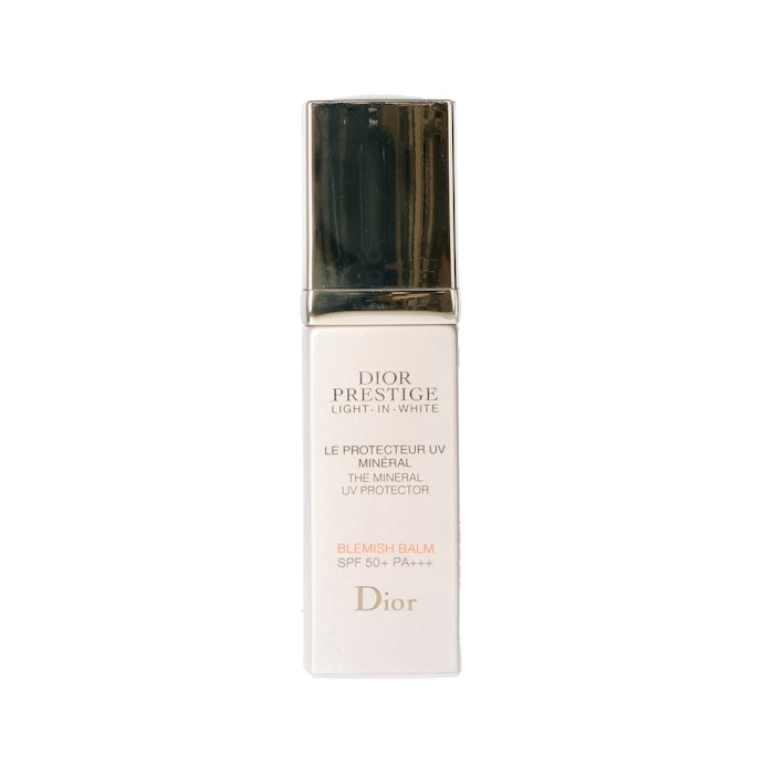 Dior Prestige UVミネラルBBクリーム 00ディオールプレステージ 063261c4740814e714f974f2e2364d