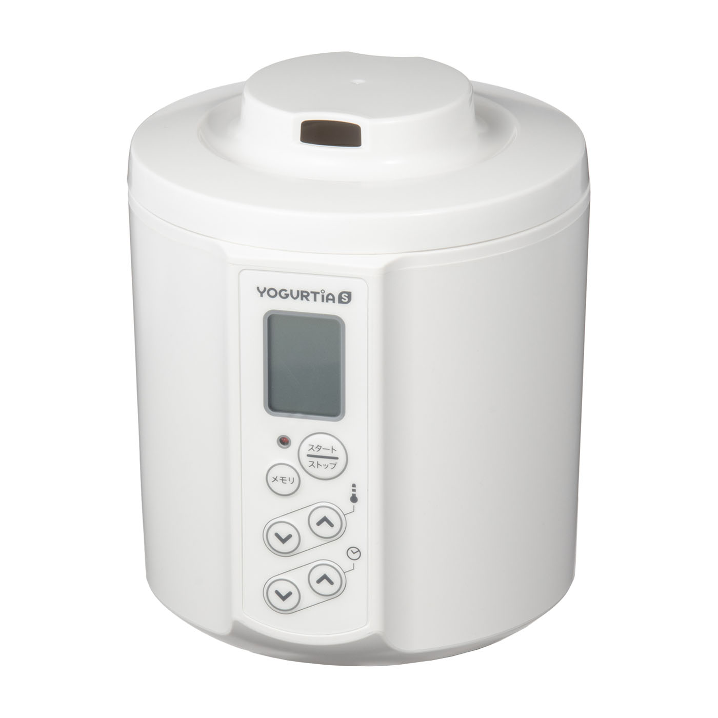 タニカ電器 TANICA ヨーグルティアS YS-02Wを検証レビュー！ヨーグルト