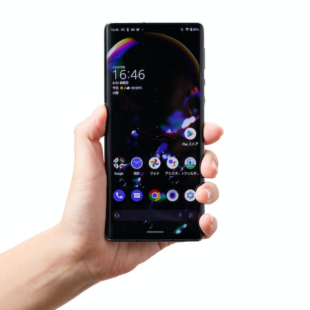 AQUOS R6 SH-M22をレビュー！クチコミ・評判をもとに徹底検証 | マイベスト