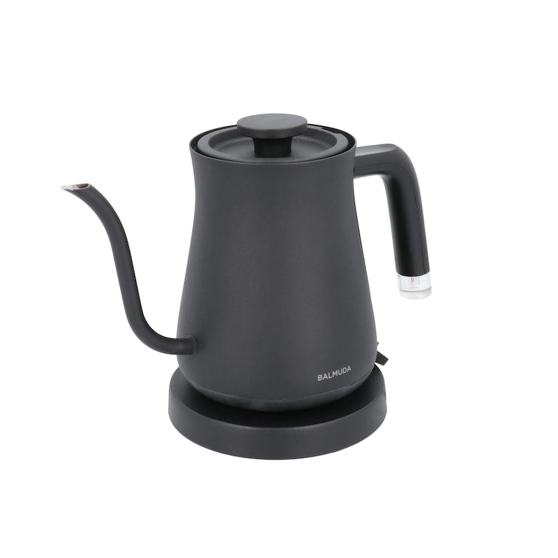 BALMUDA バルミューダ　電気ケトル　928 06c750c40399326fee664fec974892