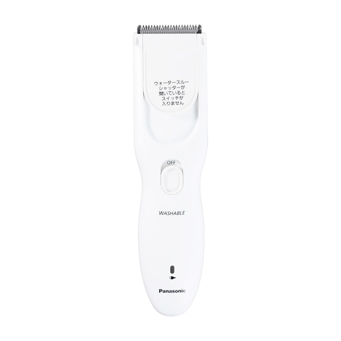 パナソニック ファミリーヘアーカッター ER-GF42-Wは他のバリカンとどう違うの?