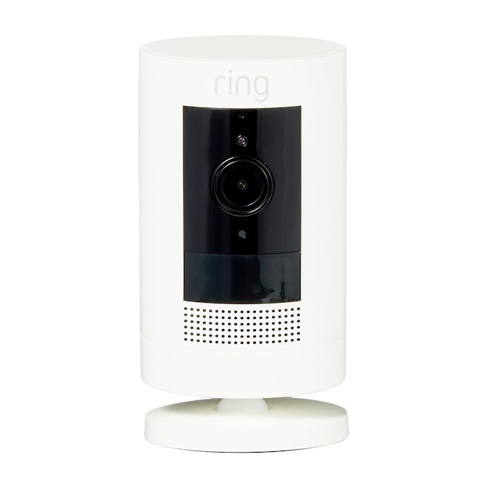 Amazon Digital Services Ring Stick Up Cam Batteryを検証 Amazon Digital Services Ring Stick Up Cam Batteryを検証