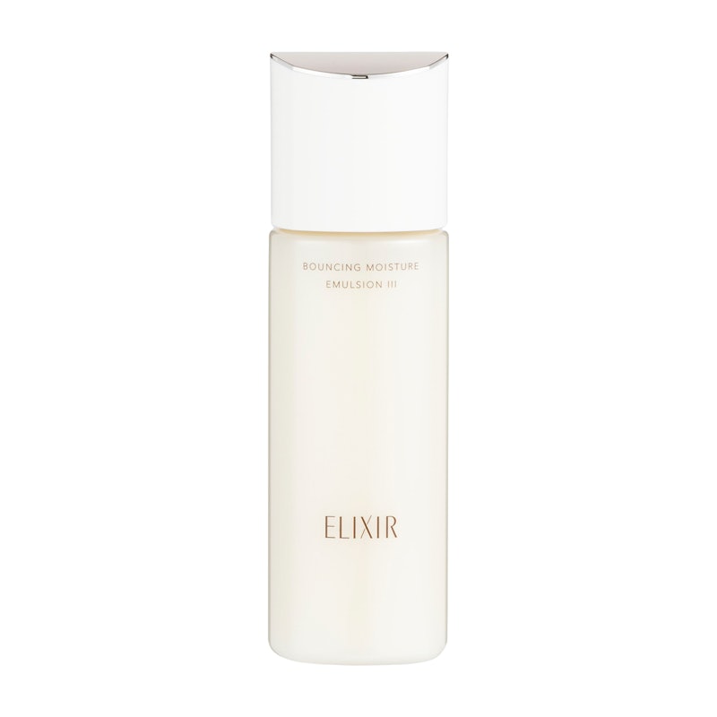 エリクシール リフトモイスト エマルジョン SP IIIの口コミ・評判は