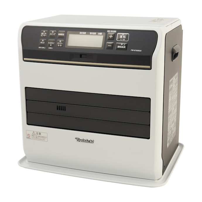 ダイニチ FW-5722SGXをレビュー!クチコミ・評判をもとに徹底検証 ダイニチ FW-5722SGXをレビュー!クチコミ・評判をもとに徹底検証