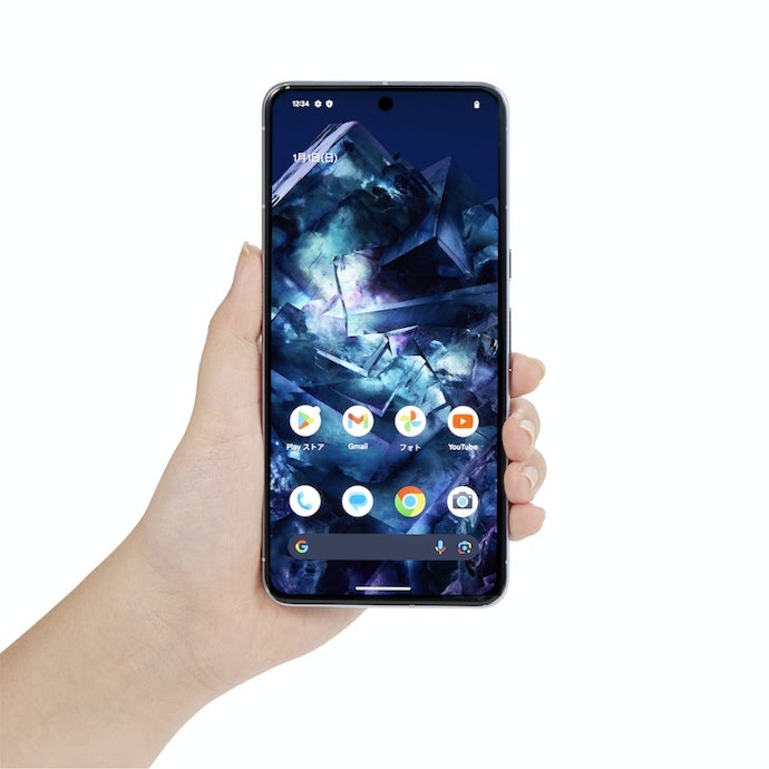 Google Pixel 8 Proとは?
