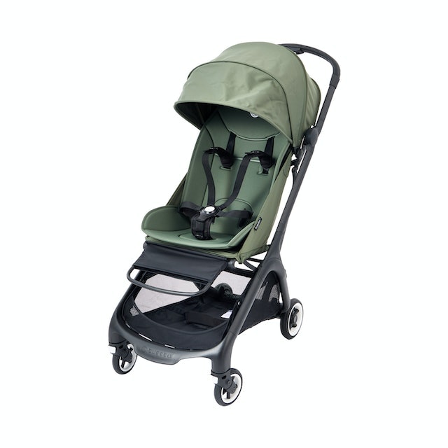 すりっく BUGABOO ❁ バガブー バタフライ バガブー バタフライ シート ストローラーをレビュー!クチコミ