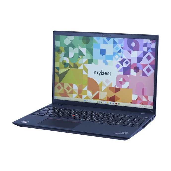 レノボ ThinkPad P16s Gen 2 AMDとは?