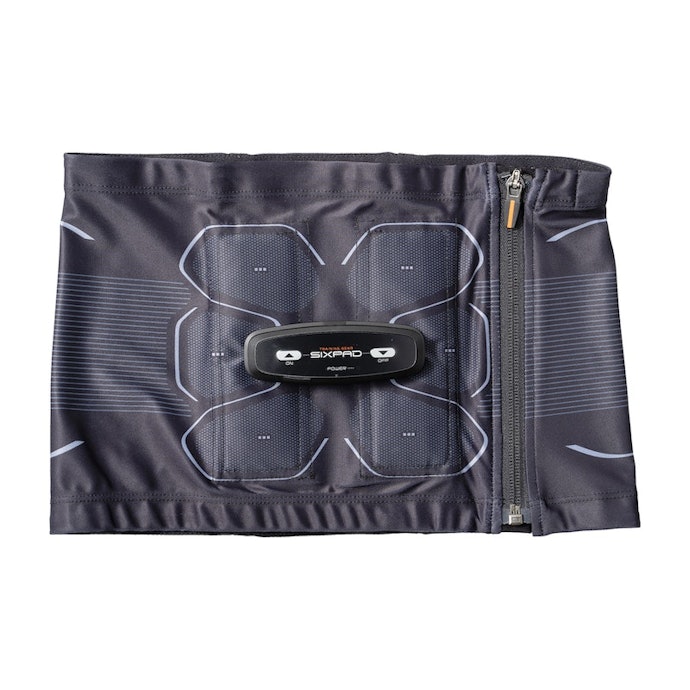 SIXPAD Power Suit Abs サイズM SIXPAD Power Suit Abs サイズM