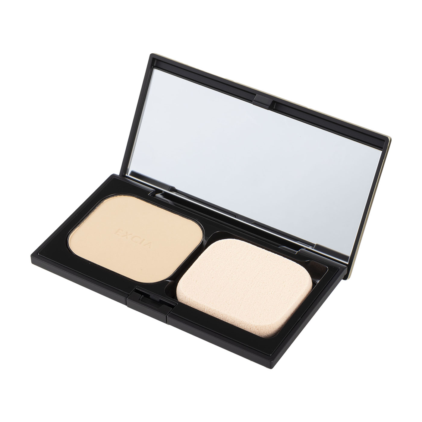 アルビオン EXCIA ラディグロウ パウダー ファンデーションを検証