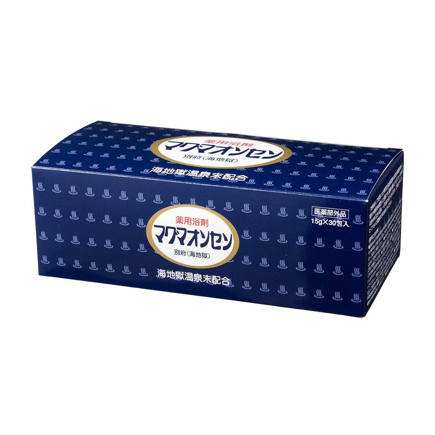 日本薬品開発 マグマオンセン別府 海地獄をレビュー！クチコミ・評判を