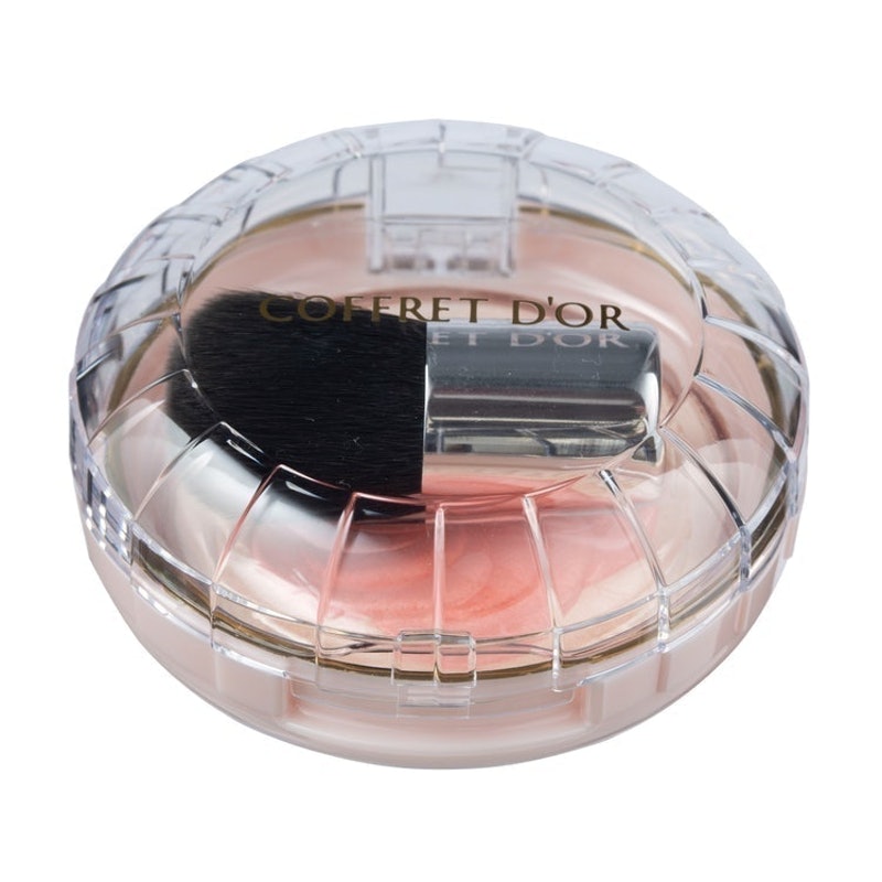 コフレドール スマイルアップチークスｎを他商品と比較 口コミや評判を実際に使ってレビューしました Mybest