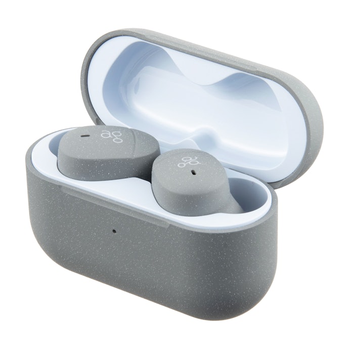 イヤホン COTSUBU for ASMR 3D COTSUBU for ASMR MK2/3D | ag-”ちょうどいい”ワイヤレス