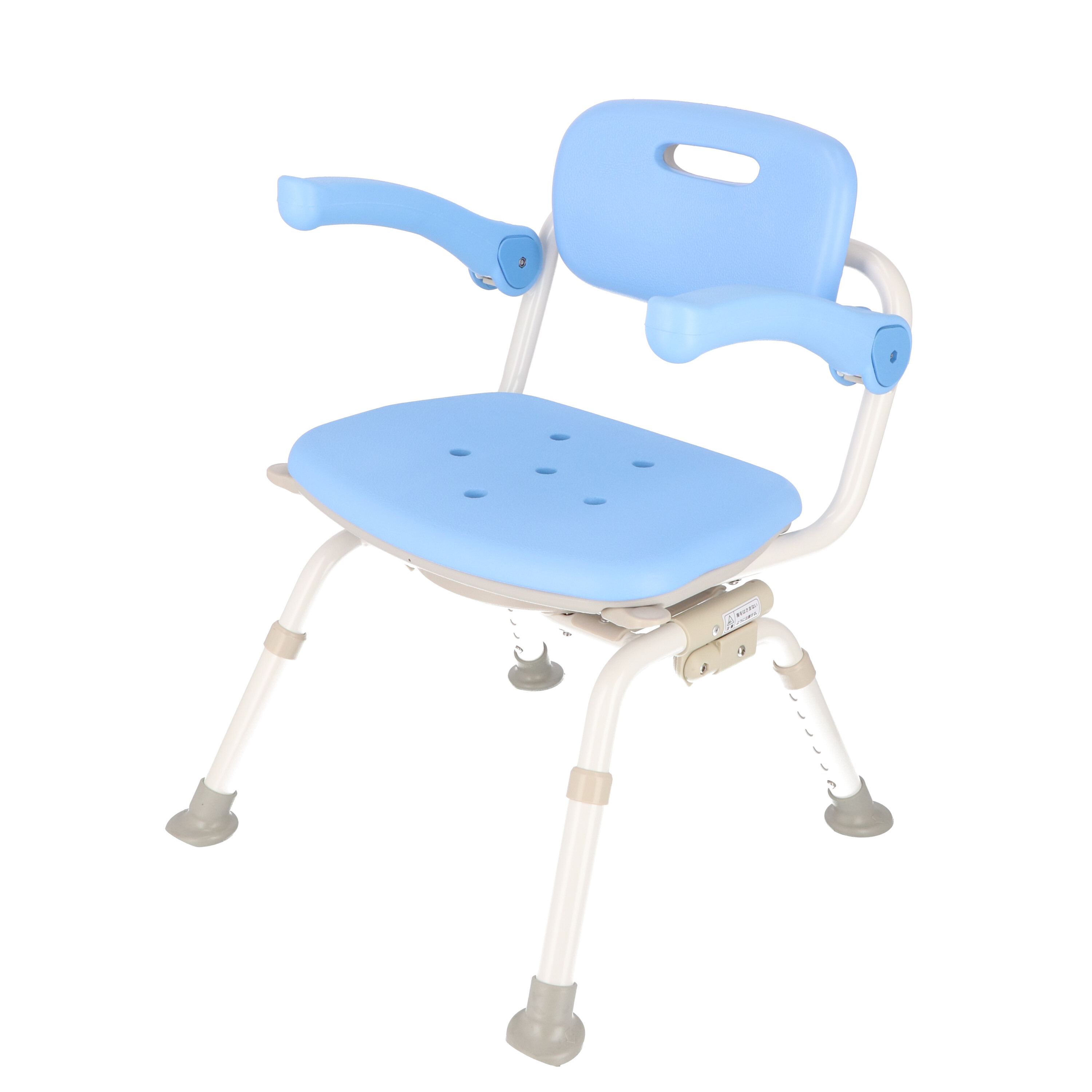 パナソニックエイジフリー ミドルSP回転おりたたみNをレビュー