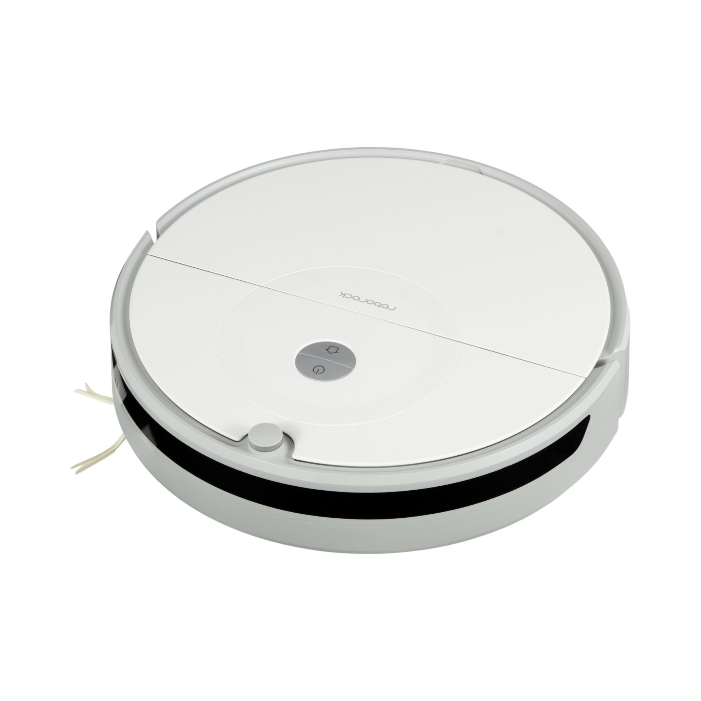 Beijing Roborock Technology E5を検証レビュー！ロボット掃除機の