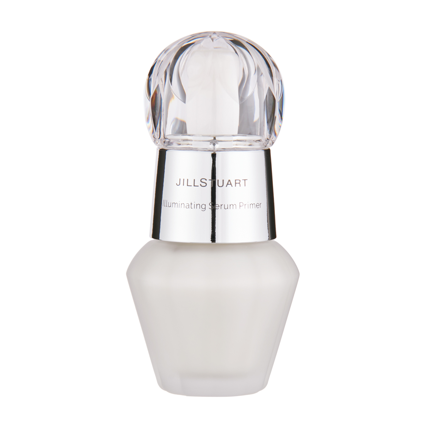 ジルスチュアート イルミネイティング セラムプライマー 01クリスタル
