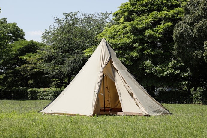 DOD ディーオーディー YADOKARI TENT ヤドカリテント 0b85d3d73cee4a2a260e26a2126334