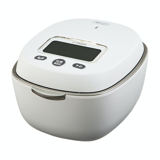 タイガー魔法瓶 土鍋ご泡火炊き JPL-S100をレビュー!口コミ