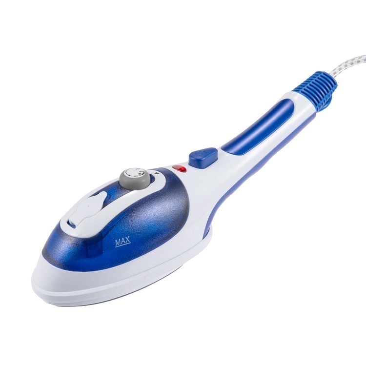 Fadiman スチームアイロンを全15商品と比較 口コミや評判を実際に使ってレビューしました Mybest