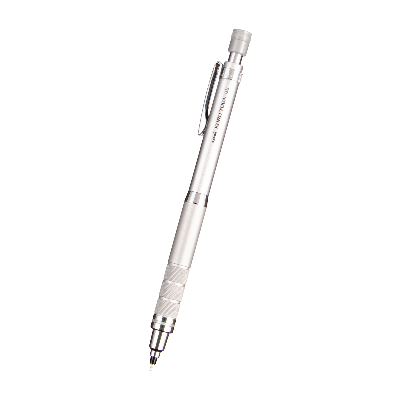 三菱鉛筆 クルトガ ローレットモデルを全35商品と比較 口コミや評判を実際に使ってレビューしました Mybest