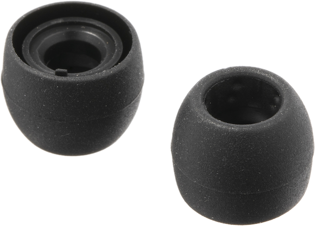 Campfire Audio IO＋スパイラルドット☆早い者勝ち 11/19発売】JVC