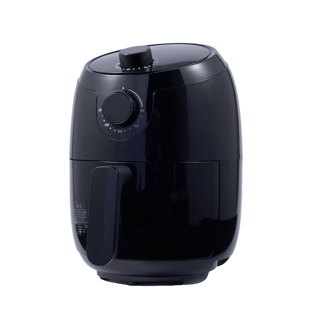 ノンフライヤープラス simplus ノンフライヤー 2L グリルプレート 2種付き SP-FRD01