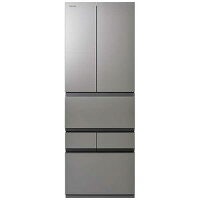 東芝ライフスタイル VEGETA 冷蔵庫 GR-Y460FZ-ZHは他の3〜4人家族向け冷蔵庫とどう違うの?