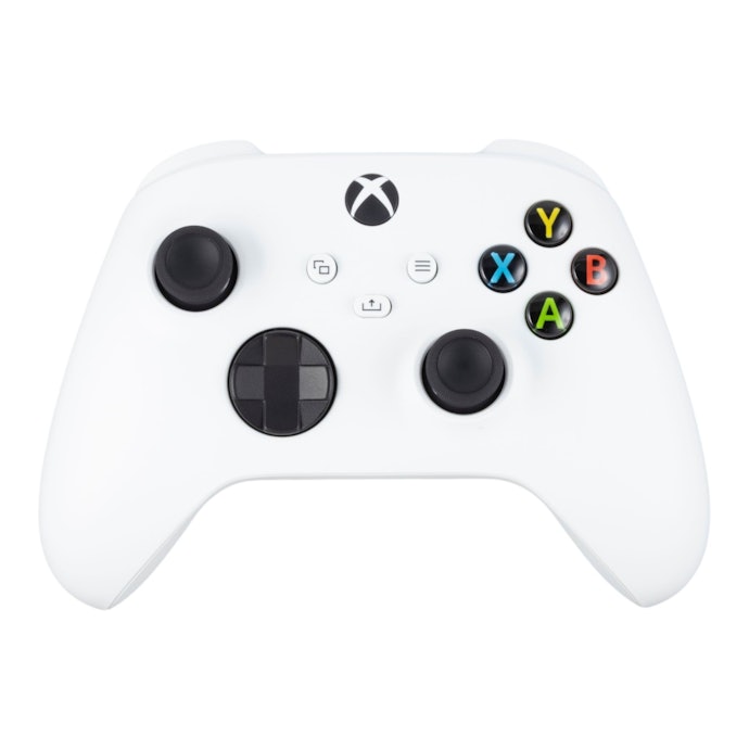 マイクロソフト Xbox ワイヤレス コントローラー EP2-29921は他のPC用ゲームパッド・コントローラーとどう違うの?