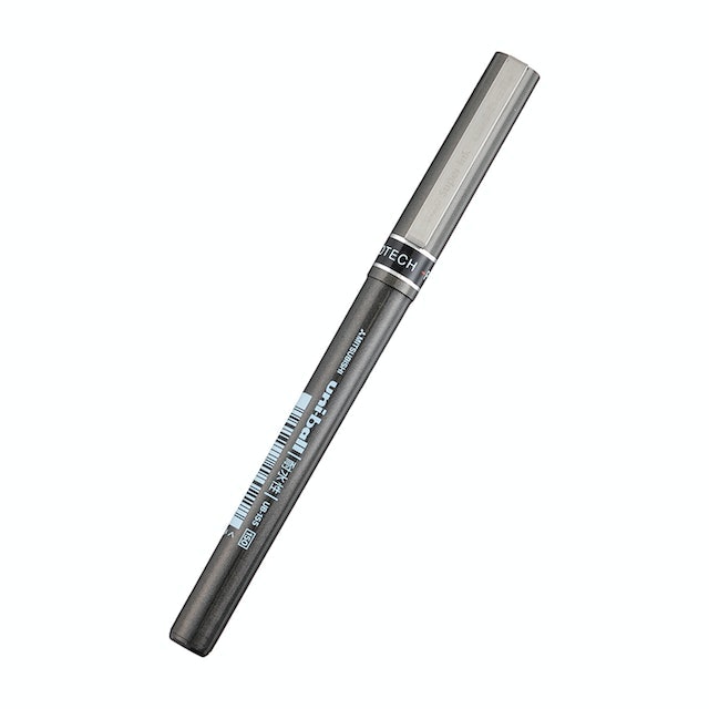 三菱鉛筆 ユニボール プロテックとは?