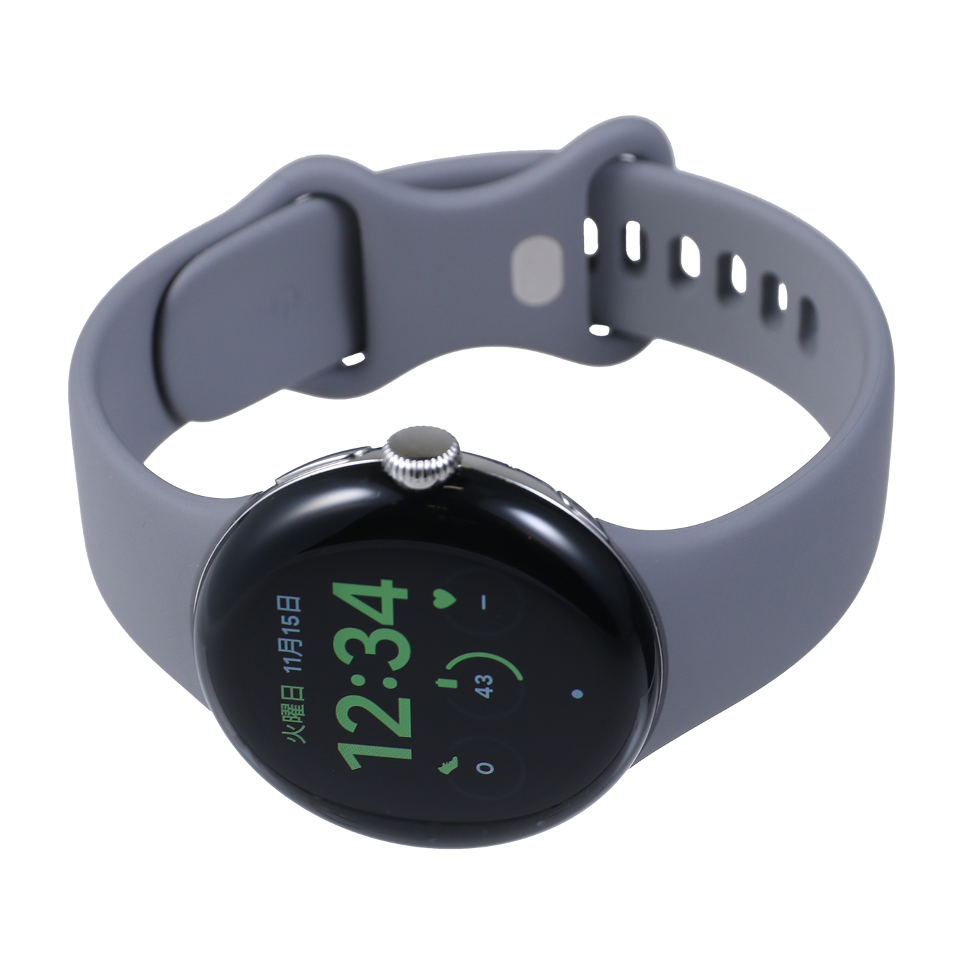 Google pixel しみ watch】グーグル ピクセル ウォッチ 第一世代 初代 