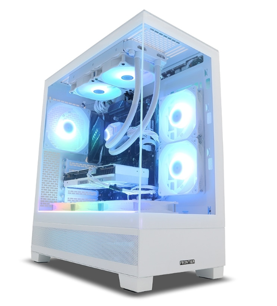 インバースネット フロンティア FRGPLB860MW｜SG3を検証レビュー